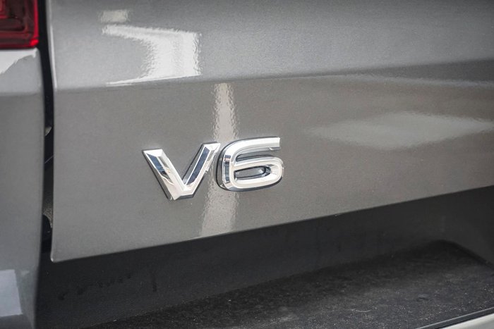 2025 Volkswagen Amarok TDI600 Style