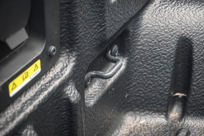 2025 Volkswagen Amarok TDI600 Style