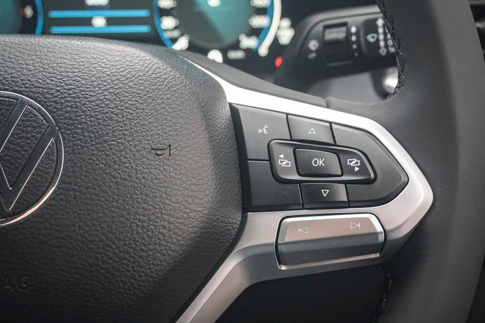 2025 Volkswagen Amarok TDI600 Style