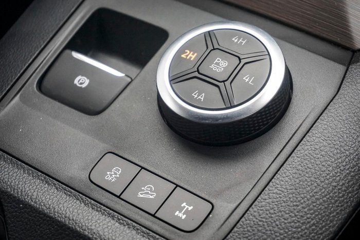 2025 Volkswagen Amarok TDI600 Style