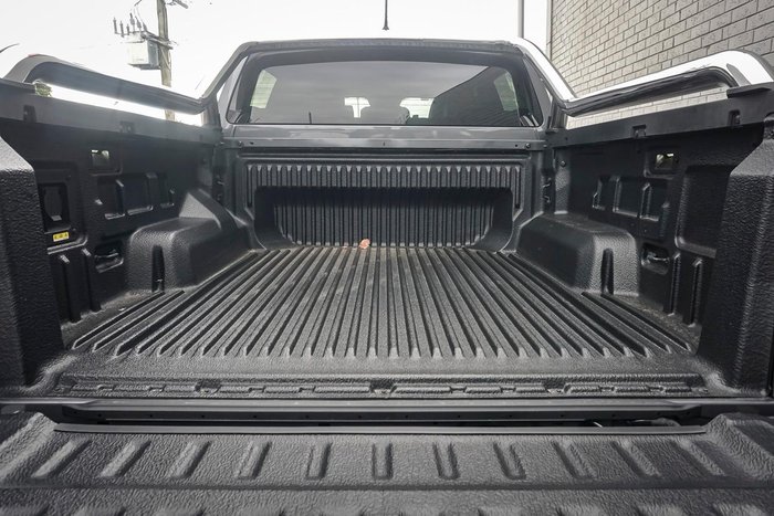 2025 Volkswagen Amarok TDI600 Style