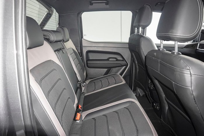 2025 Volkswagen Amarok TDI600 Style