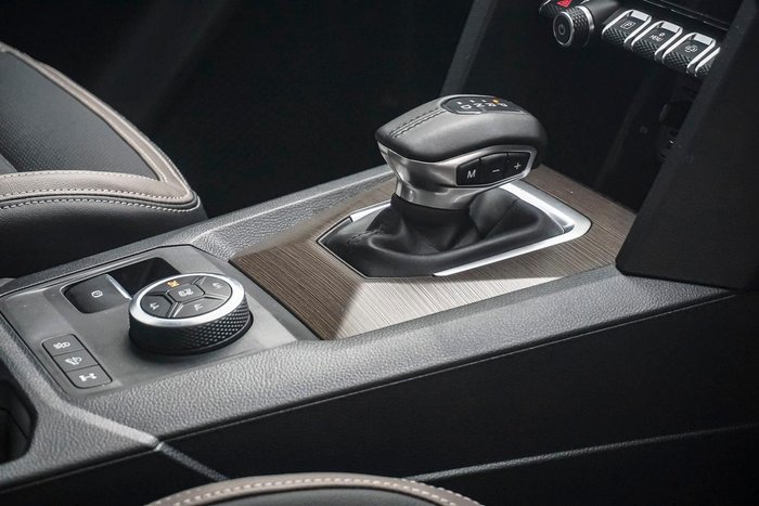 2025 Volkswagen Amarok TDI600 Style