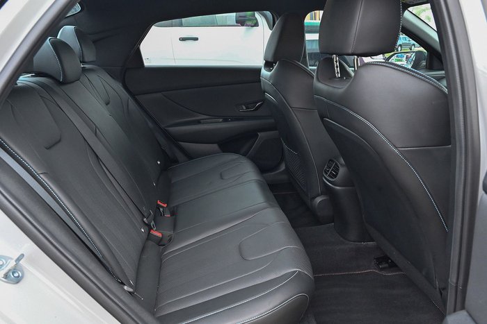 2023 Hyundai i30 N Premium
