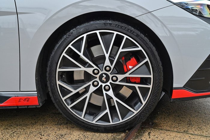 2023 Hyundai i30 N Premium