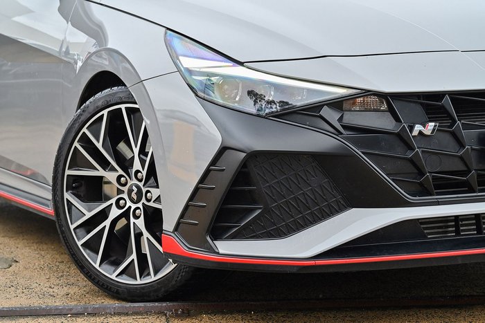2023 Hyundai i30 N Premium