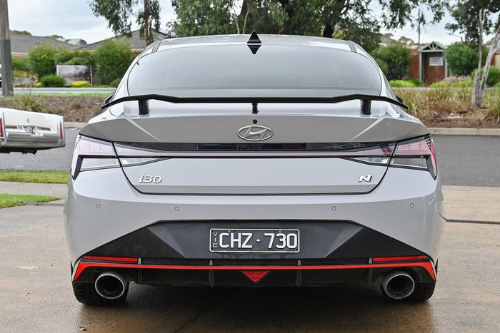 2023 Hyundai i30 N Premium