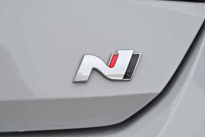 2023 Hyundai i30 N Premium