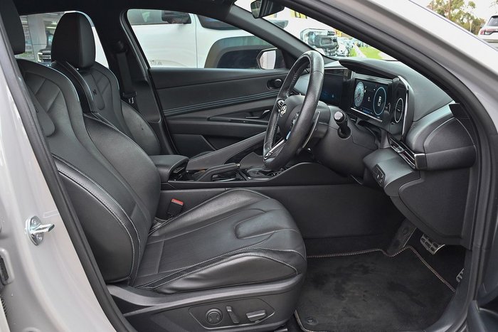 2023 Hyundai i30 N Premium
