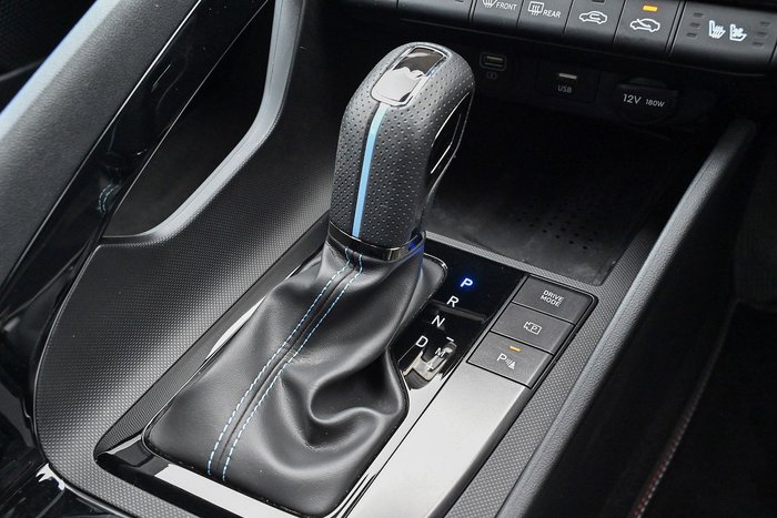 2023 Hyundai i30 N Premium