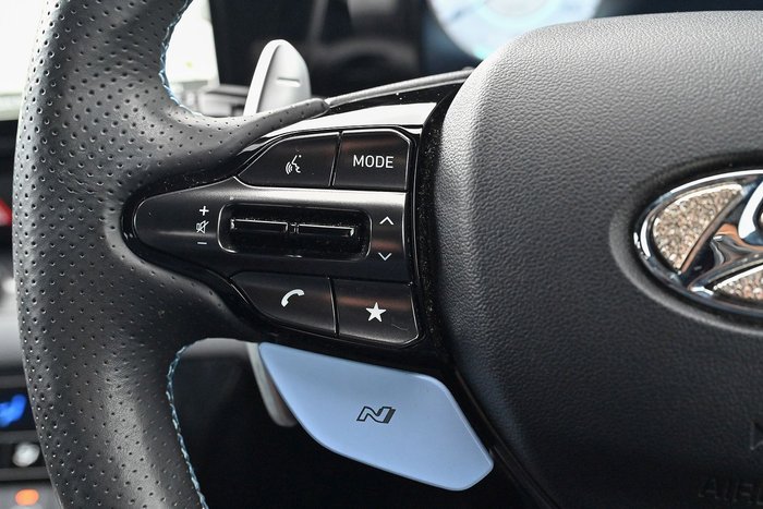 2023 Hyundai i30 N Premium