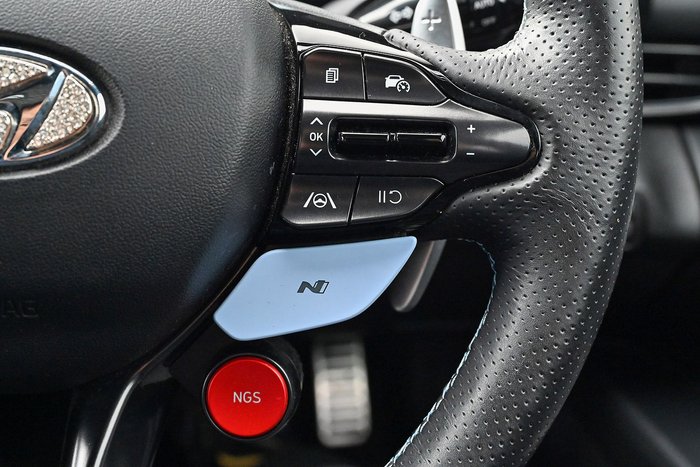 2023 Hyundai i30 N Premium