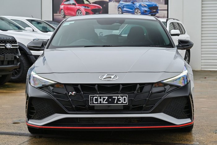 2023 Hyundai i30 N Premium