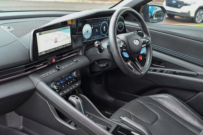 2023 Hyundai i30 N Premium