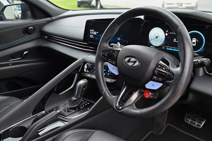 2023 Hyundai i30 N Premium