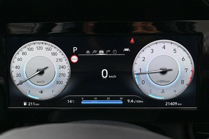 2023 Hyundai i30 N Premium
