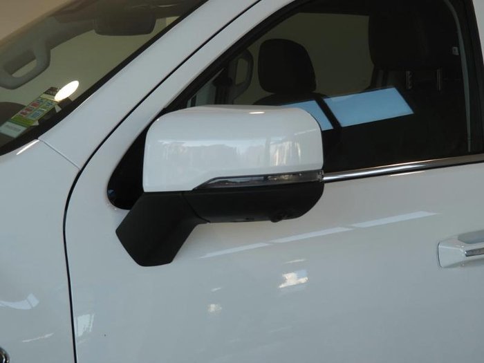 2026 Foton Tunland V9-S
