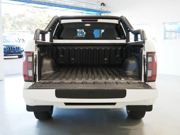 2026 Foton Tunland V9-S