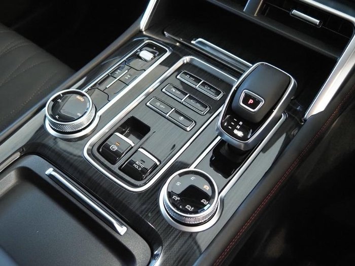 2026 Foton Tunland V9-S
