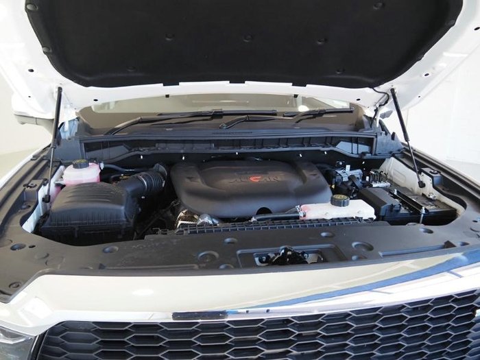 2026 Foton Tunland V9-S