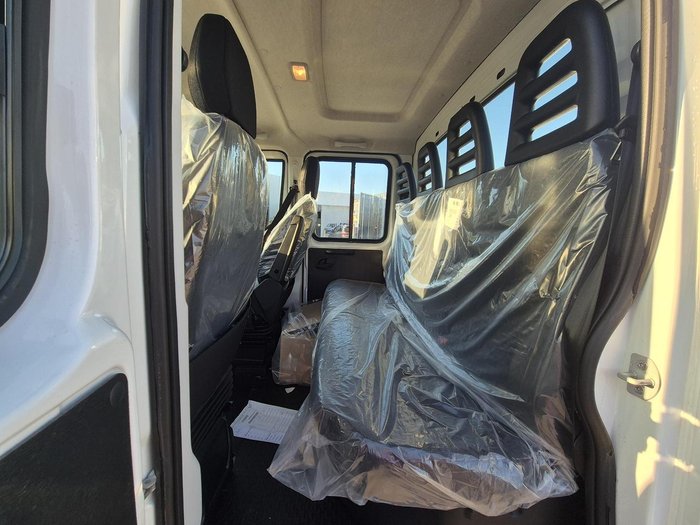 2025 Iveco Daily 50C21