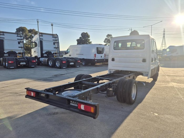 2025 Iveco Daily 50C21