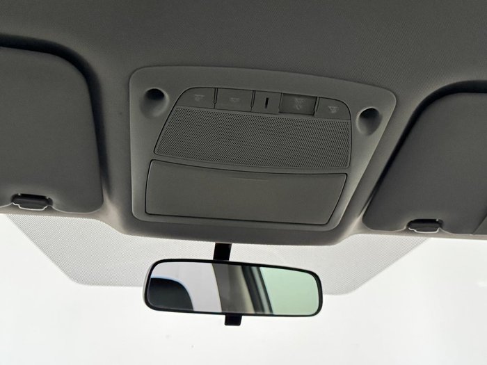 2015 Nissan X-TRAIL ST-L