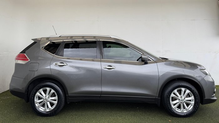2015 Nissan X-TRAIL ST-L