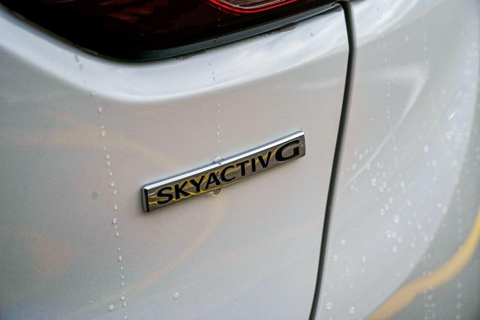 2026 Mazda CX-3 G20 Pure
