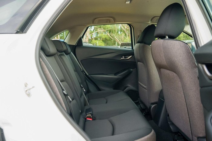 2026 Mazda CX-3 G20 Pure