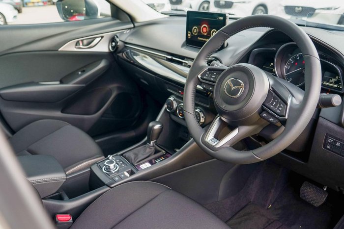 2026 Mazda CX-3 G20 Pure