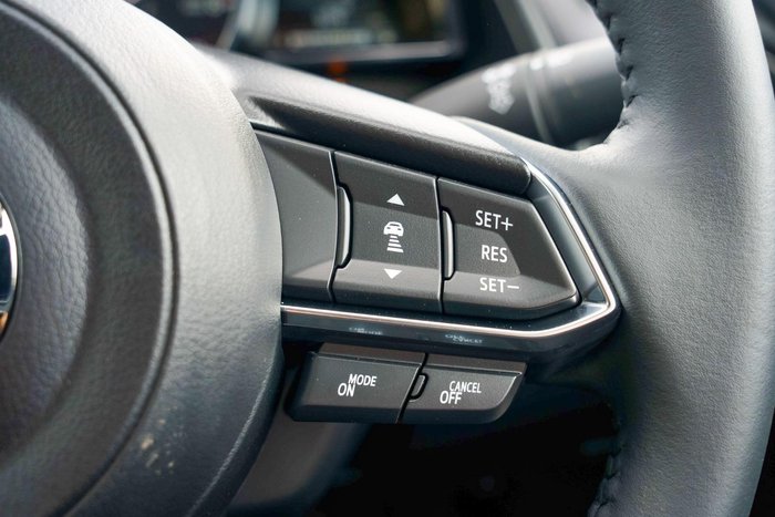 2026 Mazda CX-3 G20 Pure