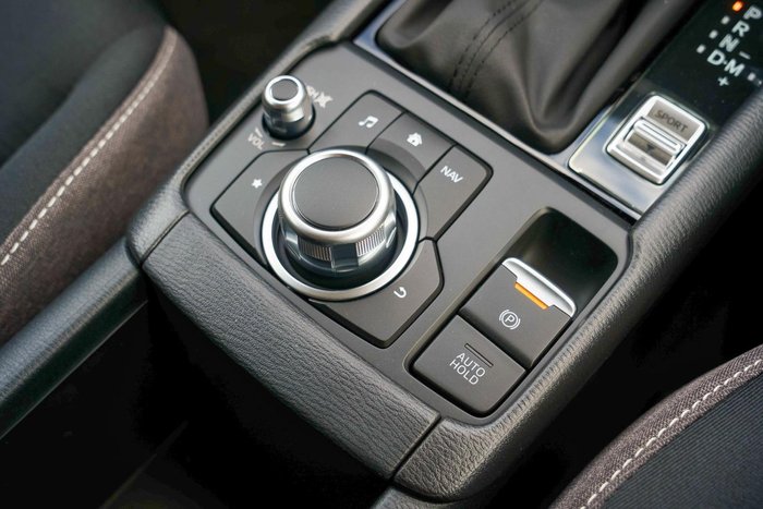 2026 Mazda CX-3 G20 Pure