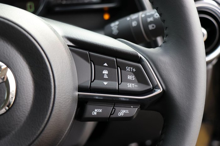 2026 Mazda CX-3 G20 Evolve