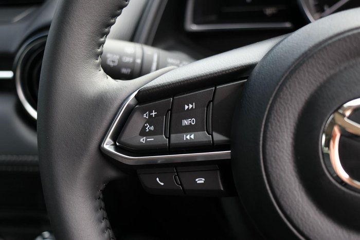 2026 Mazda CX-3 G20 Evolve