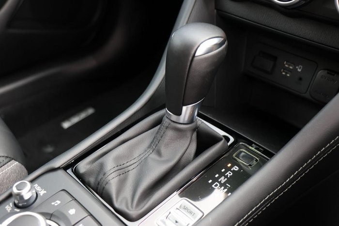 2026 Mazda CX-3 G20 Evolve