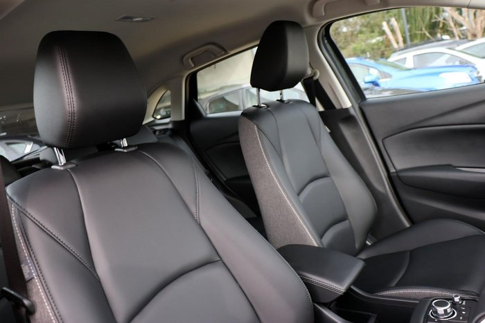 2026 Mazda CX-3 G20 Evolve