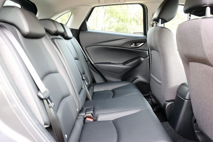 2026 Mazda CX-3 G20 Evolve