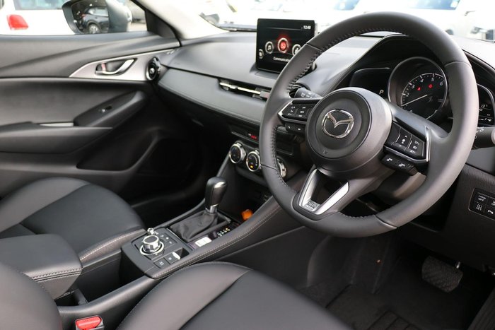 2026 Mazda CX-3 G20 Evolve