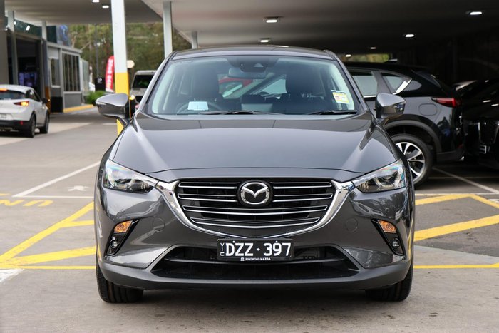 2026 Mazda CX-3 G20 Evolve