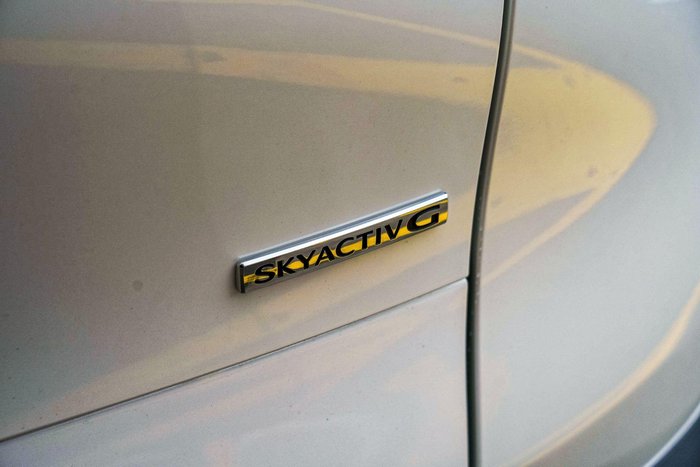 2026 Mazda CX-30 G25 Touring