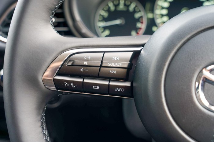 2026 Mazda CX-30 G25 Touring