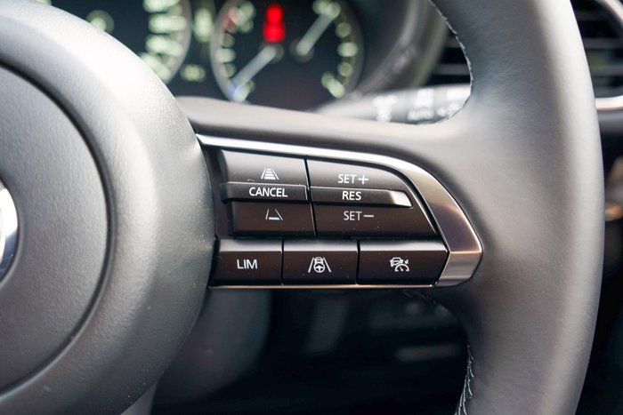 2026 Mazda CX-30 G25 Touring