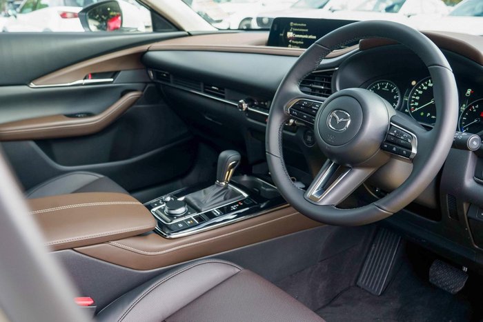 2026 Mazda CX-30 G25 Touring