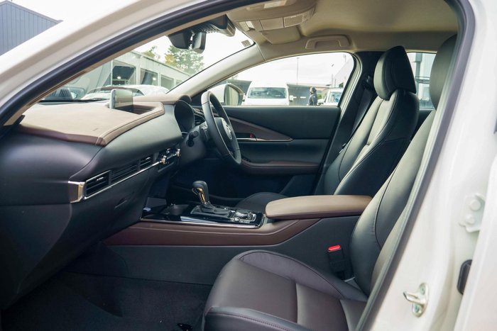 2026 Mazda CX-30 G25 Touring