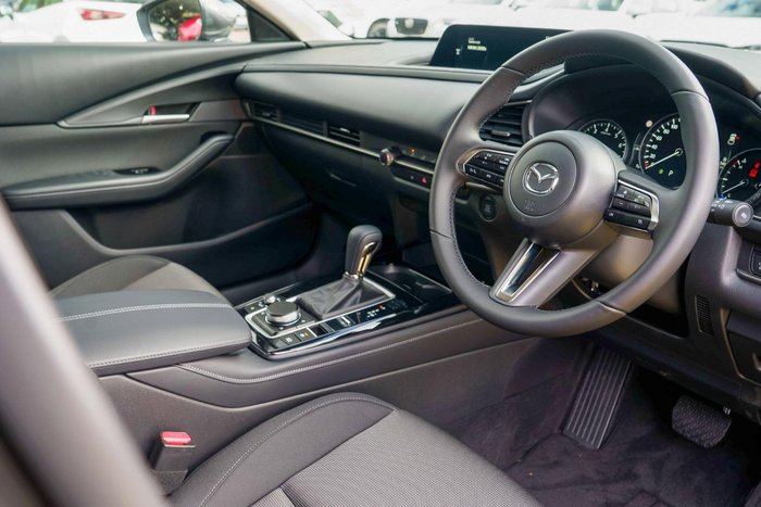 2026 Mazda CX-30 G20 Pure