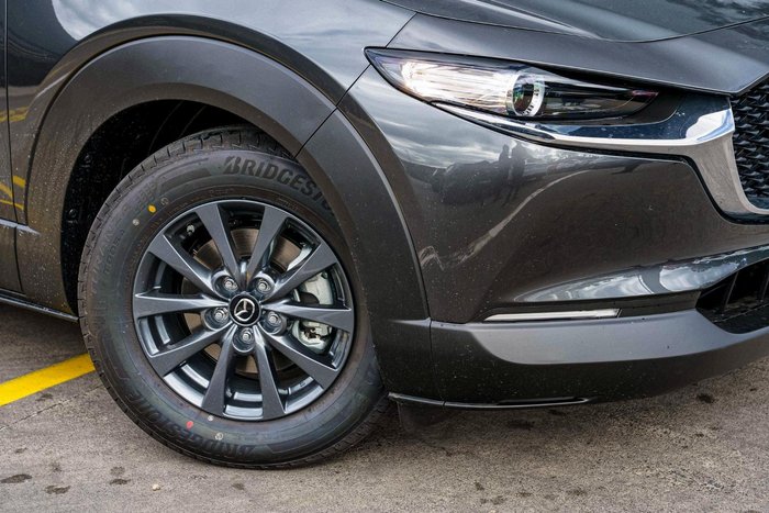 2026 Mazda CX-30 G20 Pure