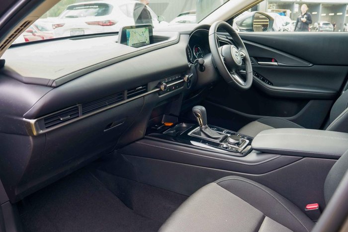 2026 Mazda CX-30 G20 Pure