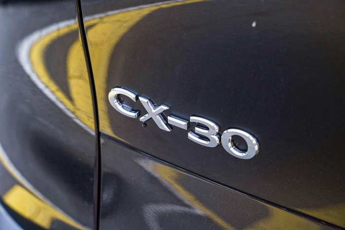 2026 Mazda CX-30 G20 Pure