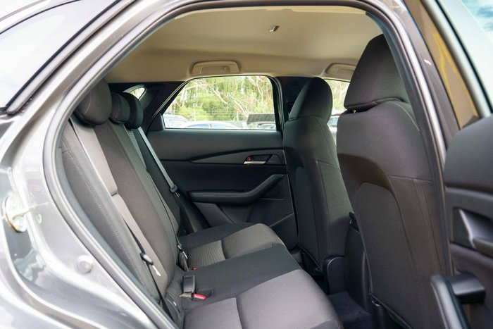 2026 Mazda CX-30 G20 Pure